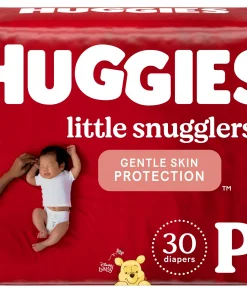 Buy Huggies Little Snugglers Online