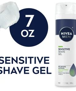 Buy Nivea Men Shaving Gel Online