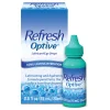 Buy Refresh Tears Lubricant Eye Drops Online