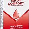Buy Visine Red Eye Comfort Online